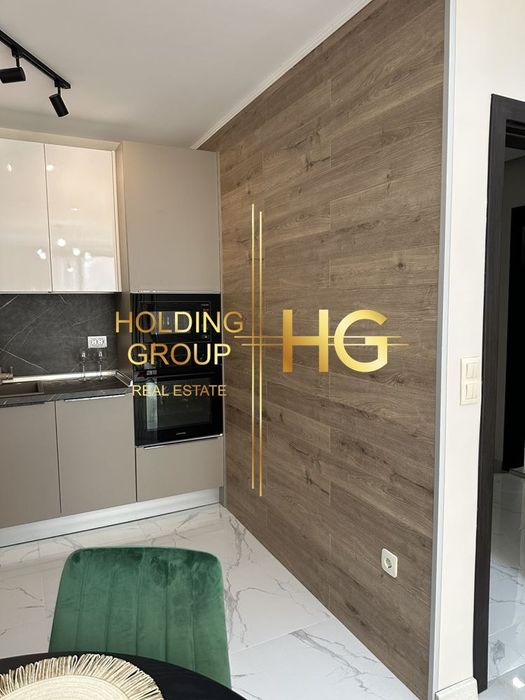 Продава се Двустаен апартамент в к.к. Св.Св. Константин и Елена - 68 кв.м за 1613 €/кв.м - Снимка #8