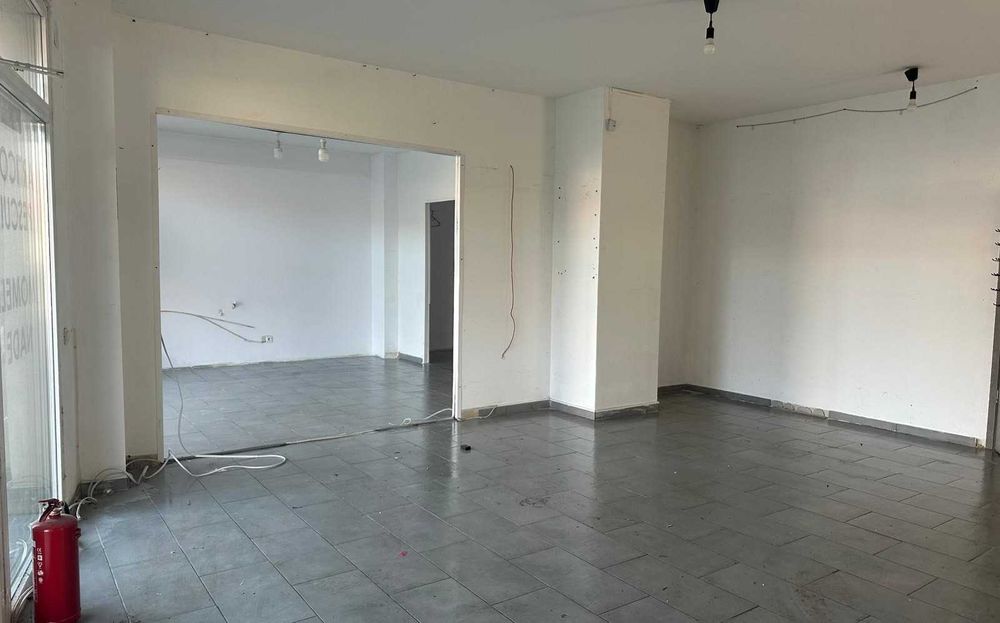 inchiriere Spatiu Comercial - Zona Garii - 96 mp + Parcare - bloc 2019