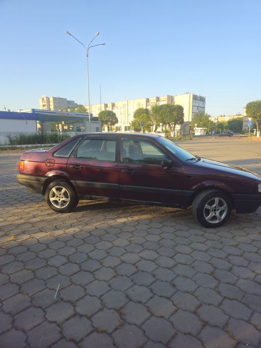 Продам пассат б3