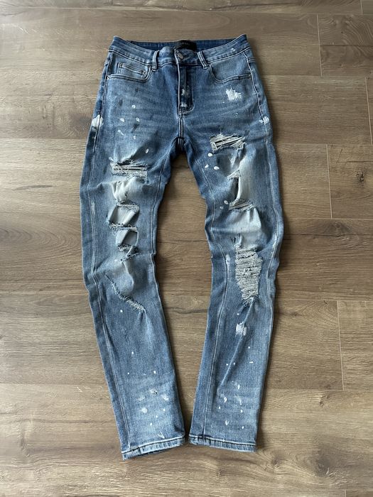 Amiri jeans size30