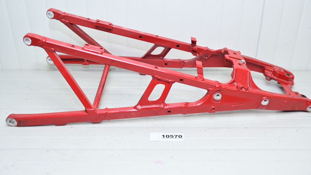 Honda CRF 1100 L 20 - 23 Africa Twin Cadru Codita Spate