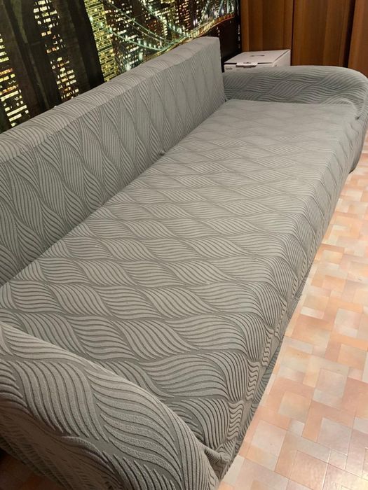 Продам раскладной диван