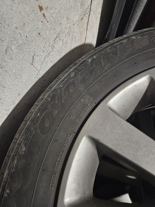 4 бр. Джанти Хонда 16" Honda Wheels 16"