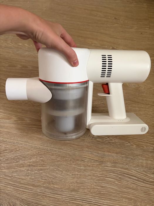 прахосмукачка Xiaomi Dreame