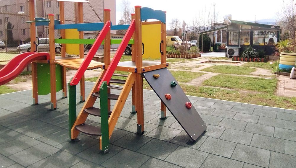 Заведение в гр. Перник