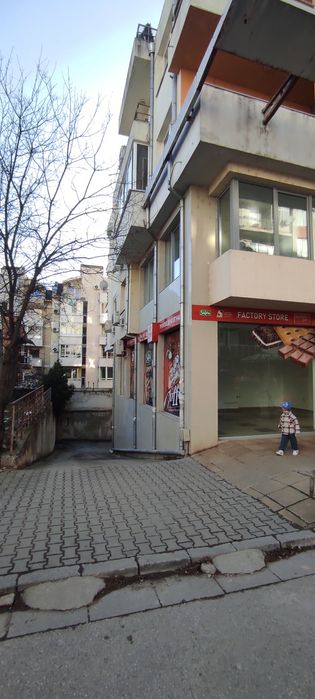 Продава се Гараж / Паркомясто в Велико Търново, Бузлуджа - 17 кв.м за 1648 €/кв.м - Снимка #9