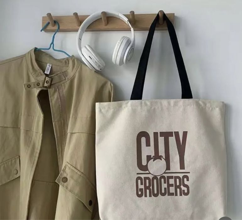 Шоппер (сумка на плечо))