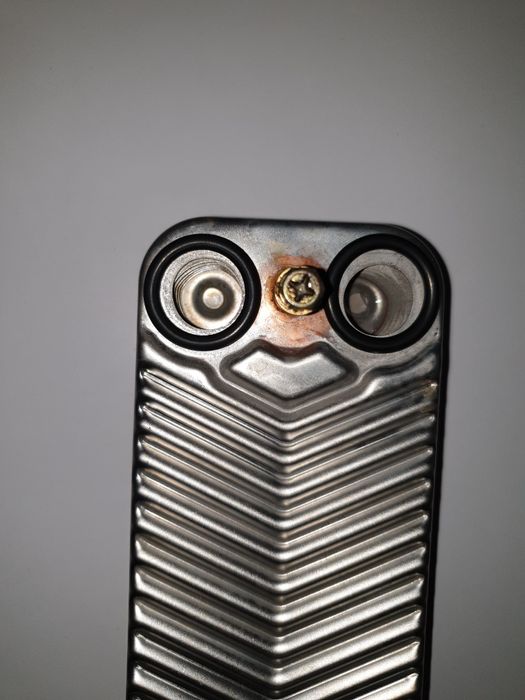 Schimbator Secundar Junkers Euroline ZW23 , Bosch