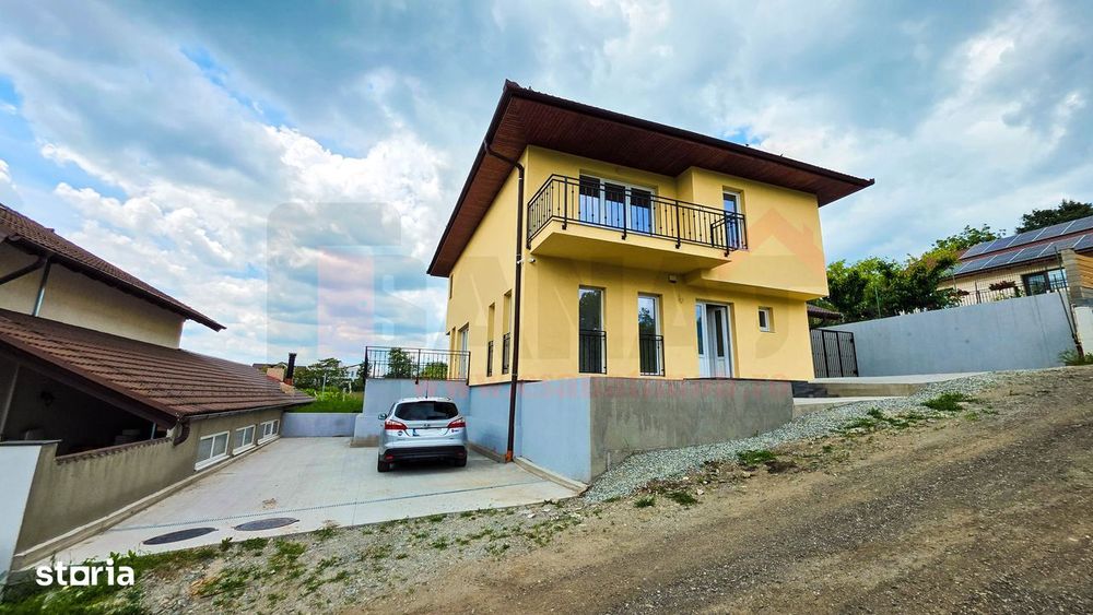VAND/SCHIMB Casa P+E | Prima Utilizare | GARAJ | Prima Shopping |VIDEO