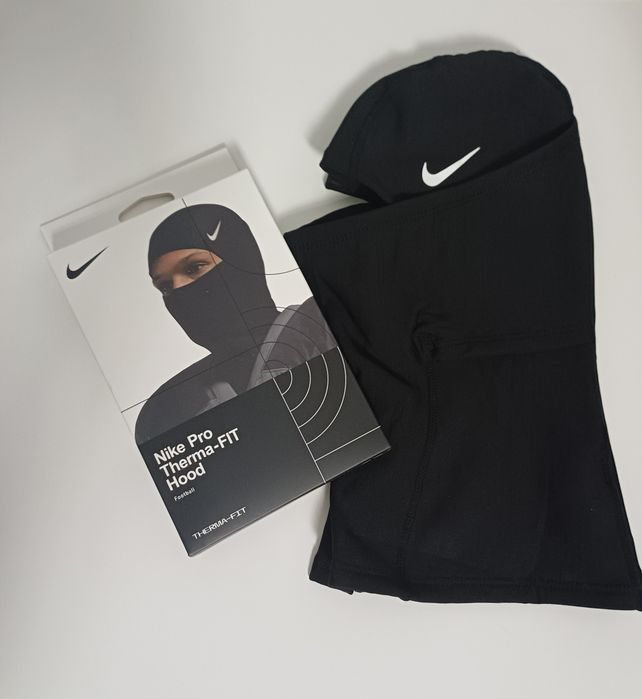 Nike Ski Mask. Impecabilă! (Black)