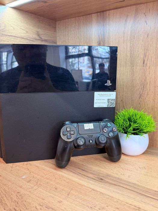 Sony PlayStation Fat 4  512GB