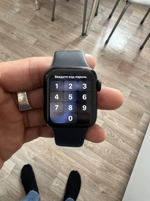 Продам apple watch