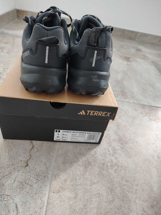 Туристически обувки ADIDAS TERREX