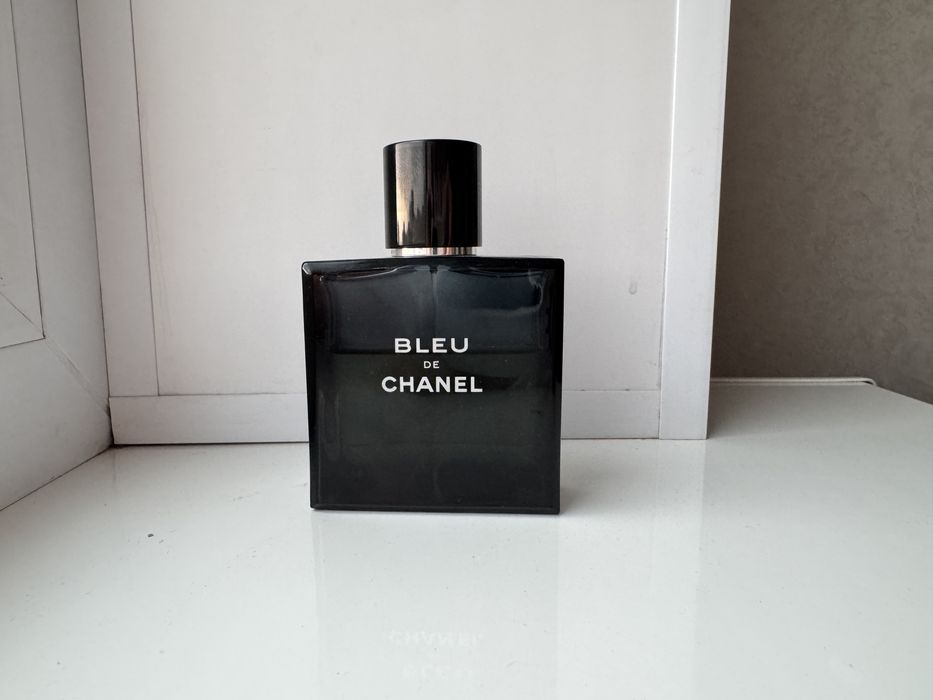 Одеколон Bleu de chanel 50 мл.