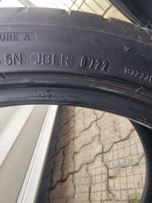 Anvelope Vara  225/40 R18 Dunlop Sport Maxx RT