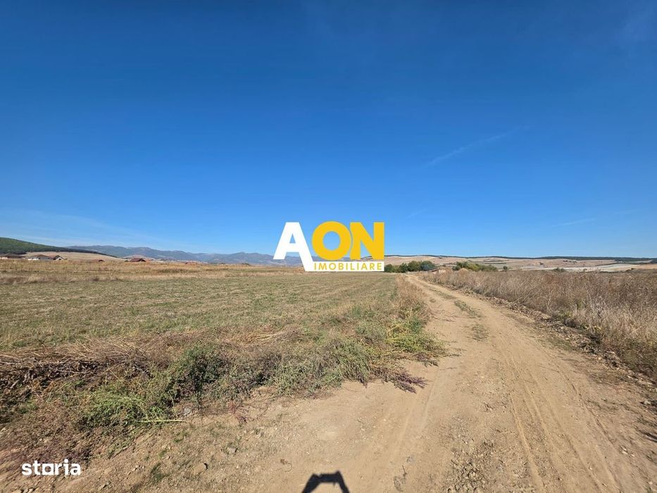 Super Oferta! 510mp Teren Intravilan, Zona Micesti