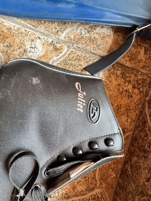 Коньки для отдыха Juliet