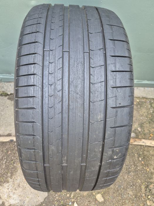 275 35  20 O BUCATA Anvelopa de vară Pirelli Dot 2024