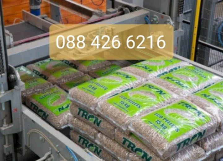 Пелети на евтина цена