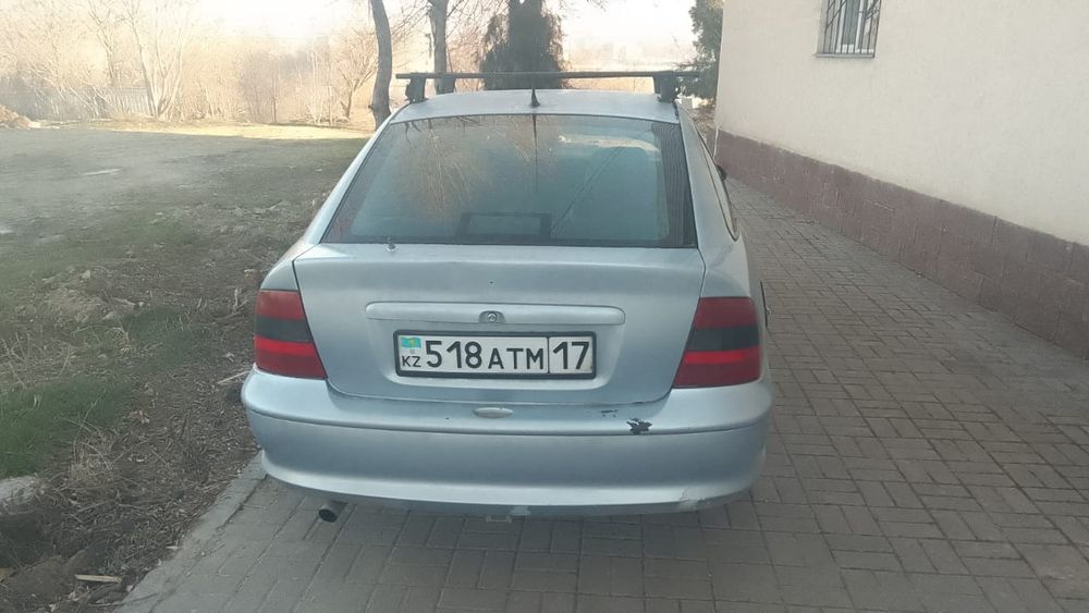 Продам машину на полном ходу