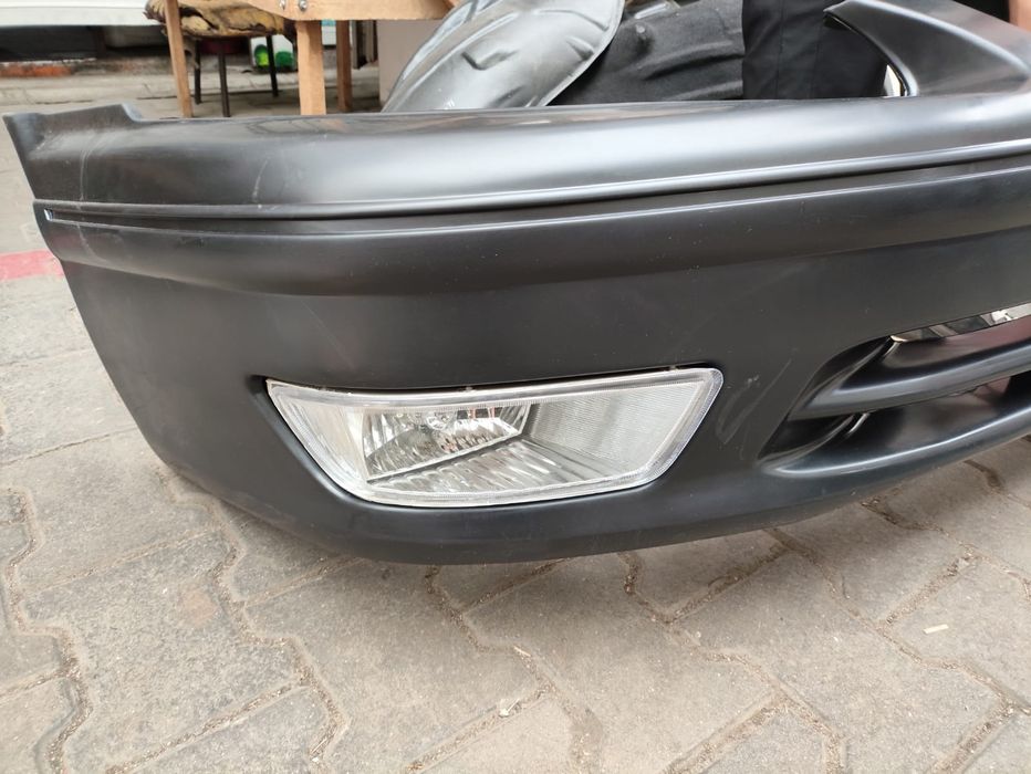 TOYOTA CAMRY/Камри 25 бампер европеец