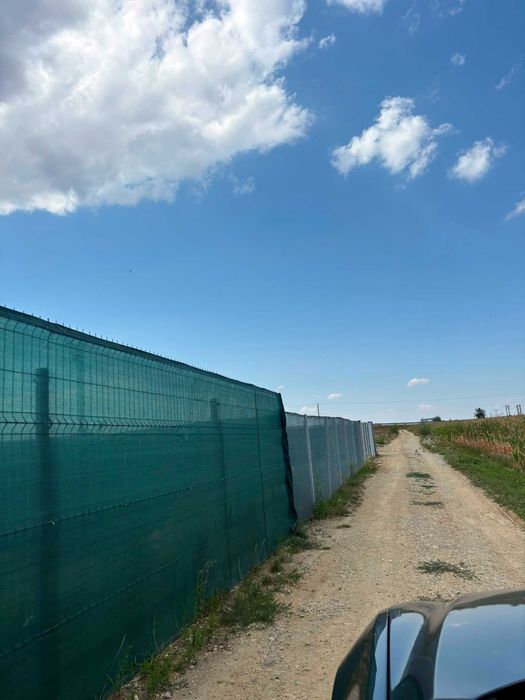 Teren de vanzare zona Selimbar-Bungard, direct de la proprietar, OCAZIE