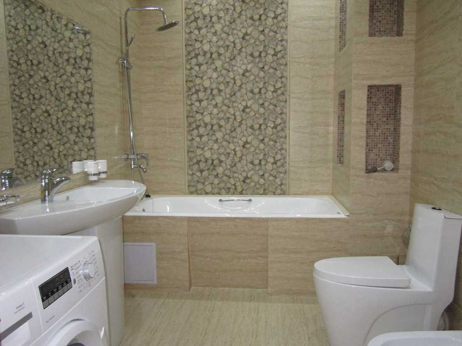 Сдаётся 3/5/7, ул. С.Азимова, ориентир Японское посольство.  ID: 47585