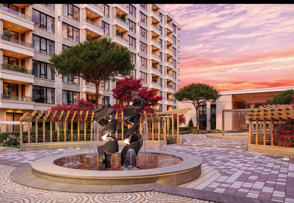 Продава се Двустаен апартамент в Казанлък - 73 кв.м за 561 €/кв.м - Снимка #2