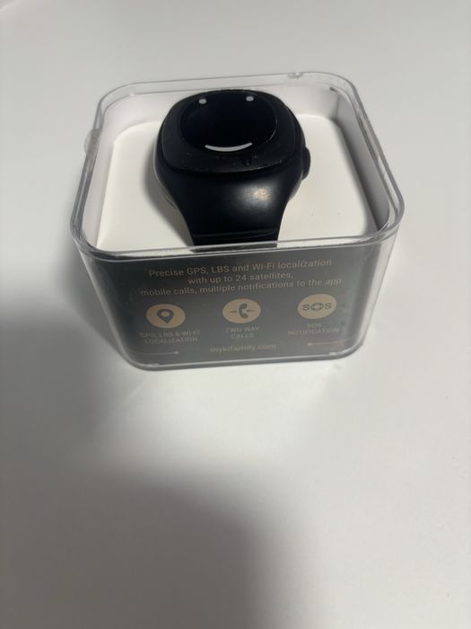 Часовник  My Ki touch