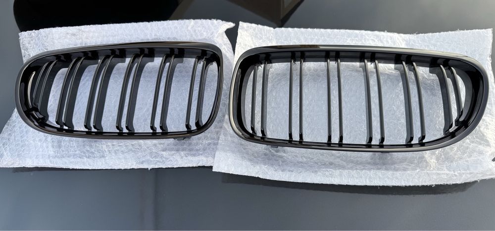 Продавам капаци за огледала и двойни бъбреци за Бмв е90/91/92