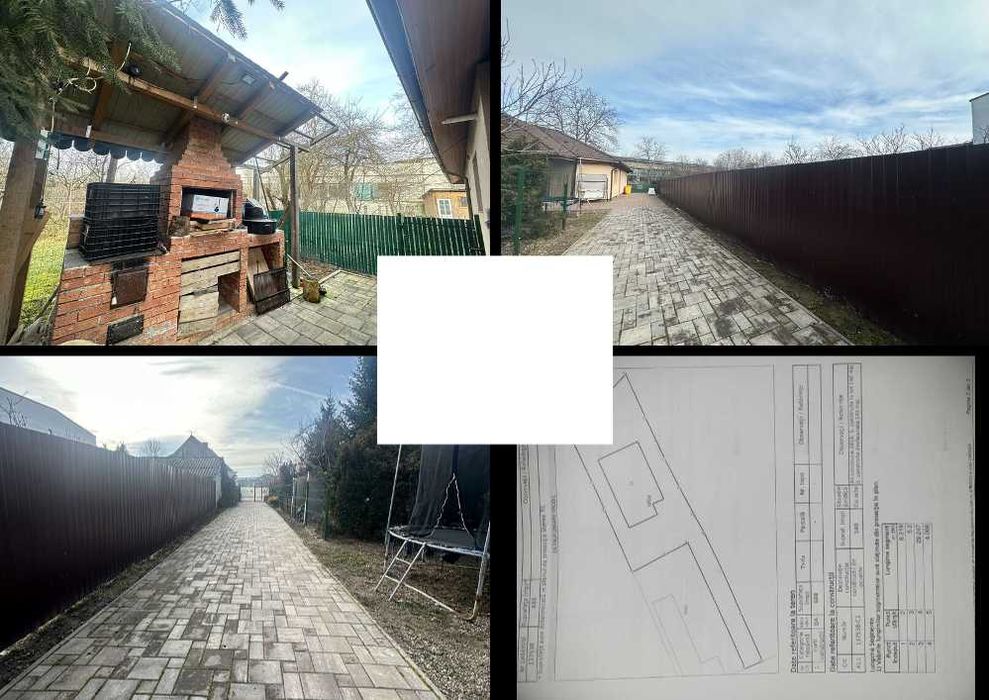 casa de vanzare 140 mp