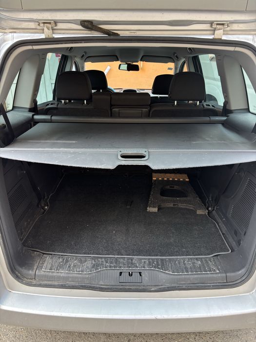 Opel zafira an 2009,1,7 diesel