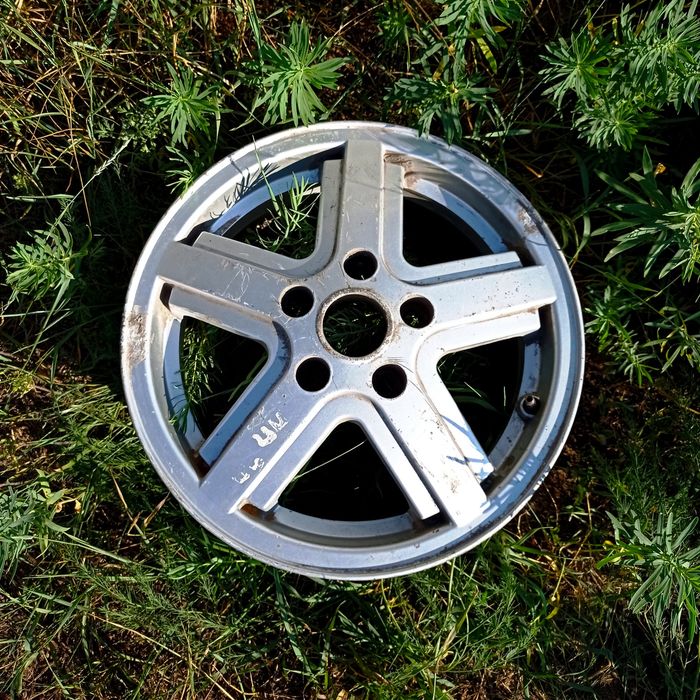 2 Диска Для Авто 6J×15H2
