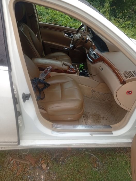 продам Mercedes_bens s500