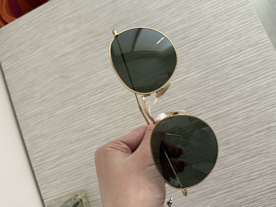 Ray ban слънчеви очила