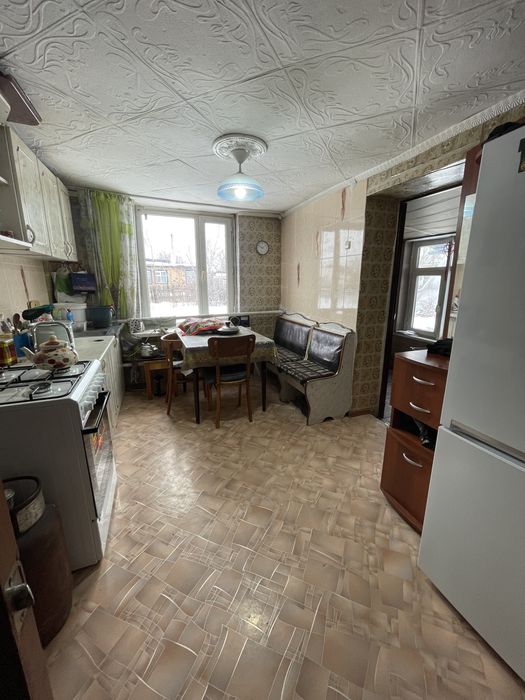 Продается дом в хорошем состоянии