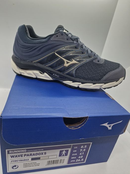 Mizuno Wave Paradox 5 nr. 41 (26.5cm)