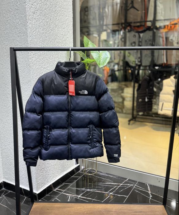 Geaca Premium The North face