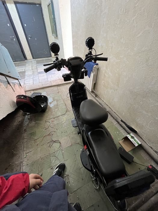 Ск8 500ват 60вольт