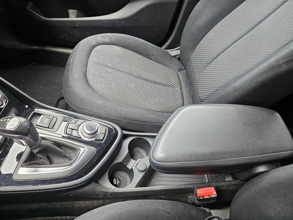 На части БМВ Ф46 218Д 150 коня Спорт / BMW F46 218d 150 HP