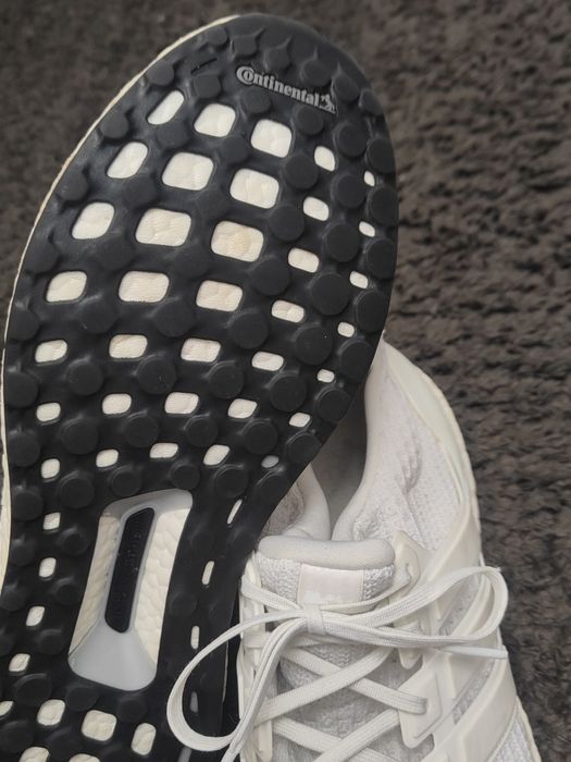 Маратонки Adidas Ultra Boost