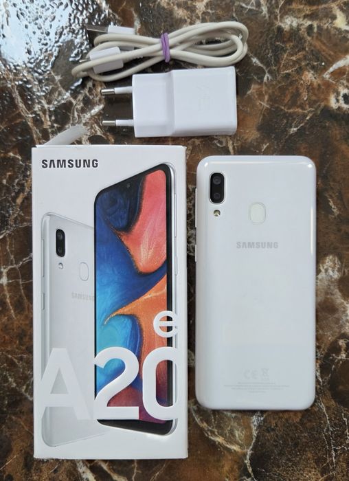 Samsung Galaxy A20e