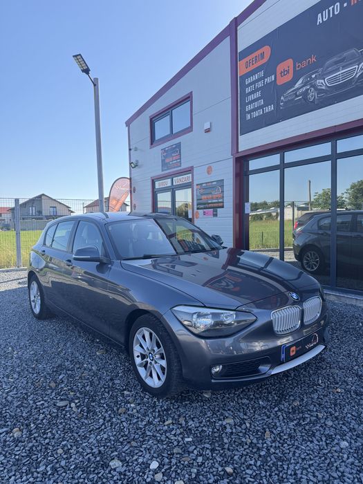 BMW 1 Series 2013 — imagine 2