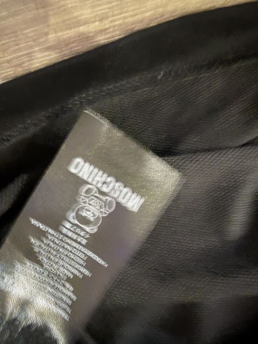 Дамска рокля love moschino
