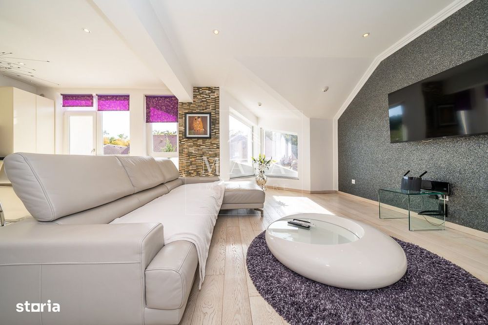 Apartament 3 camere | 80 mp | Parcare |Pădurea Dumbrava