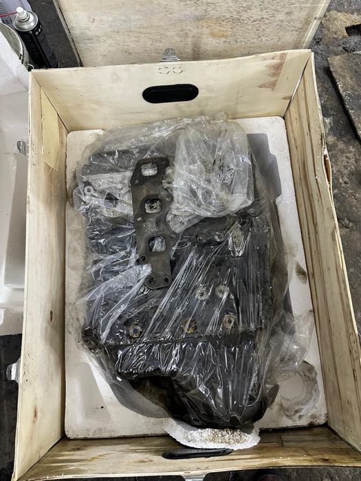 Продам двигатель от матиза