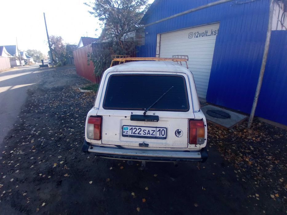 продам ваз 2104 карб