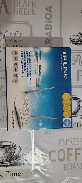 Wi Fi модем - 12000 тг