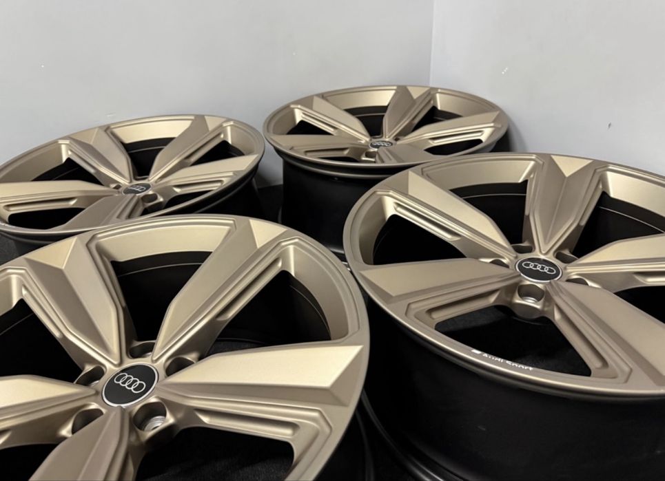 Ауди RS5 джанти 20 цола