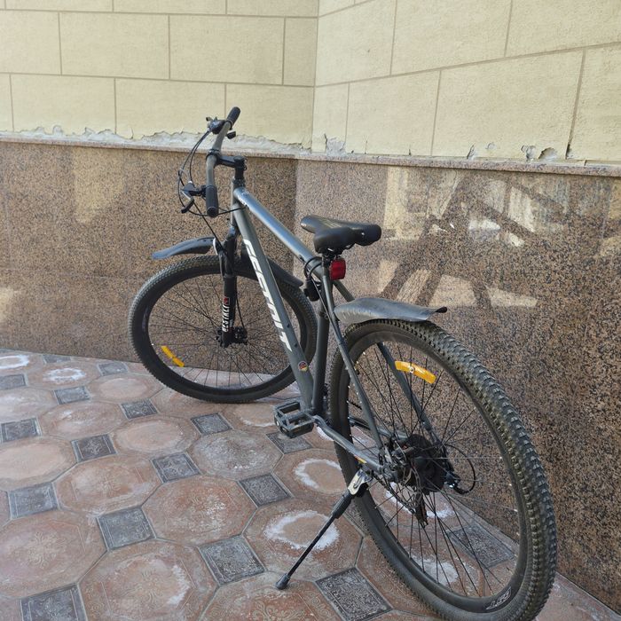 Оригинал Gestalt Vista MTB